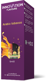 Arabic tobacco