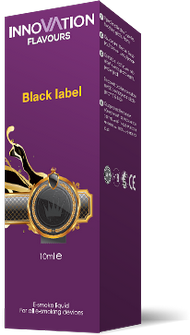 Black label